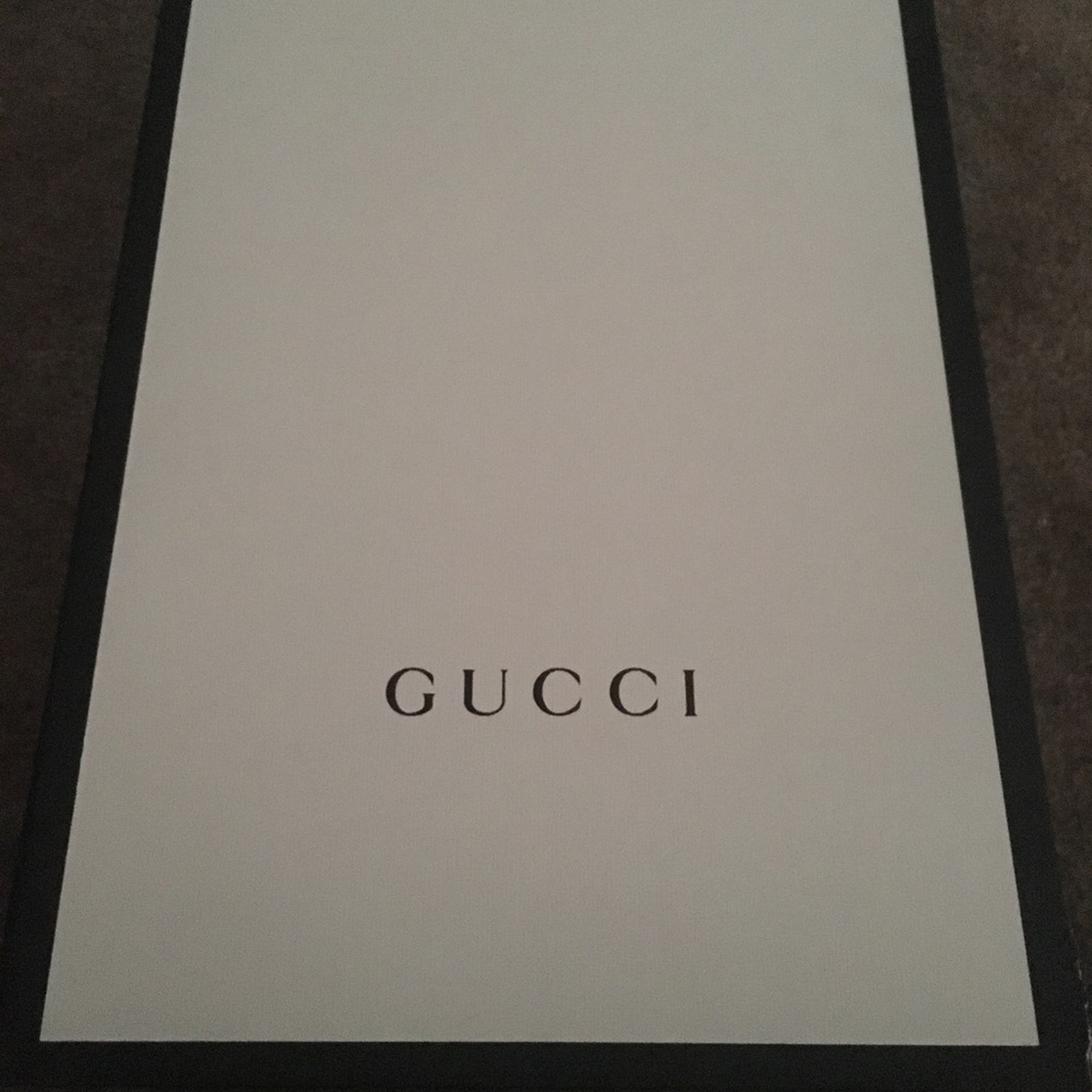 *Authentic* Gucci Hat